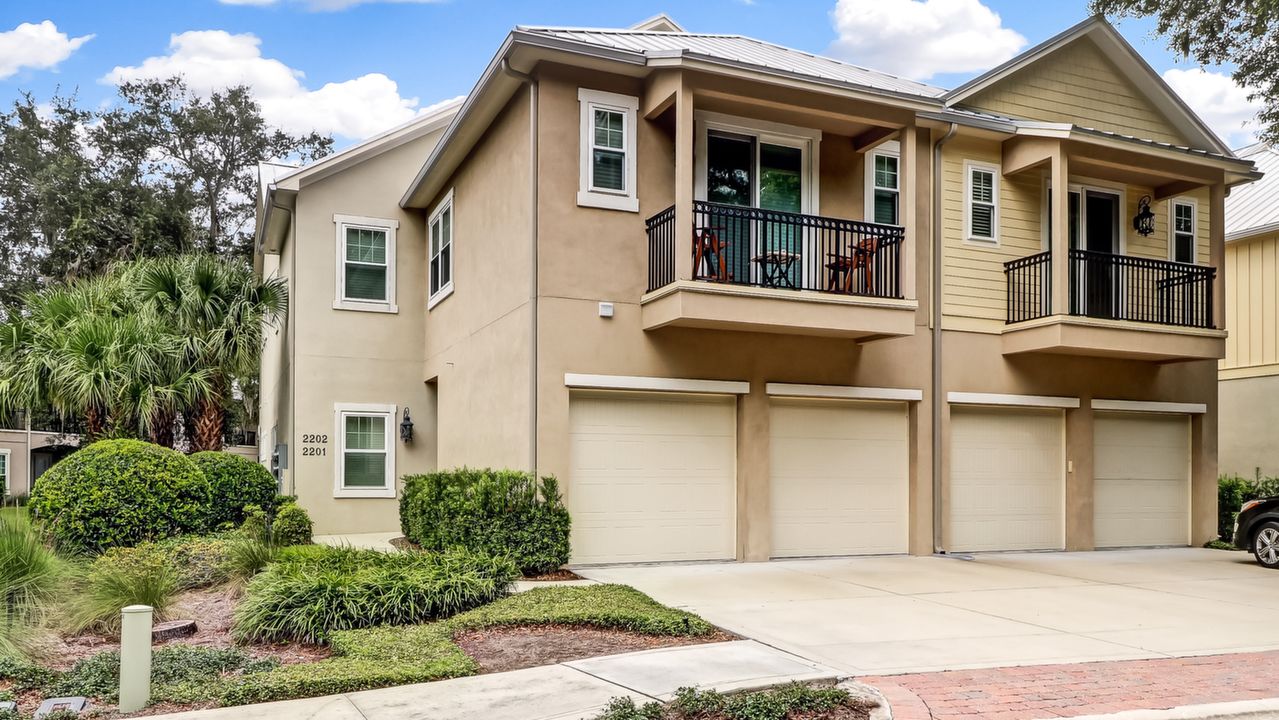 95068 Summerwoods Cir, Unit 2201, Amelia Island, FL, 32034 Scene 1