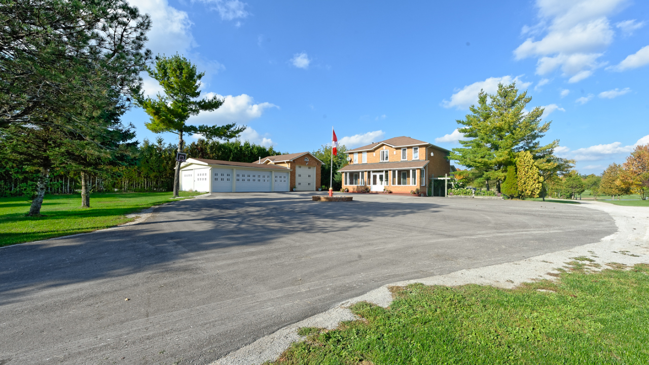 8400 Highway 7, Guelph/Eramosa-Rockwood, ON, N0B2K0 Scene 3