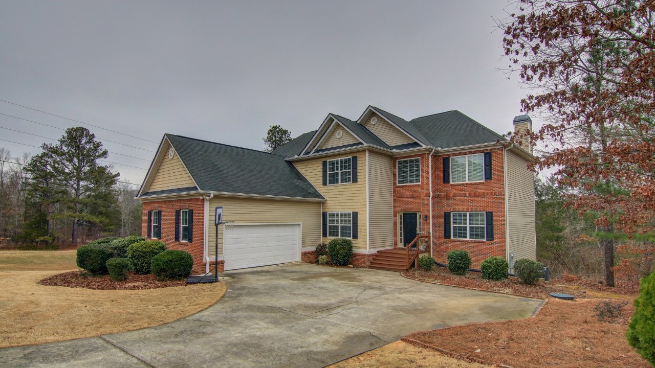 645 Pirklefield Drive