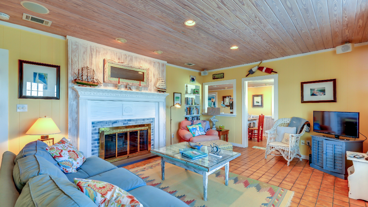 South Island, Fernandina Beach, FL, 32034 Scene 2