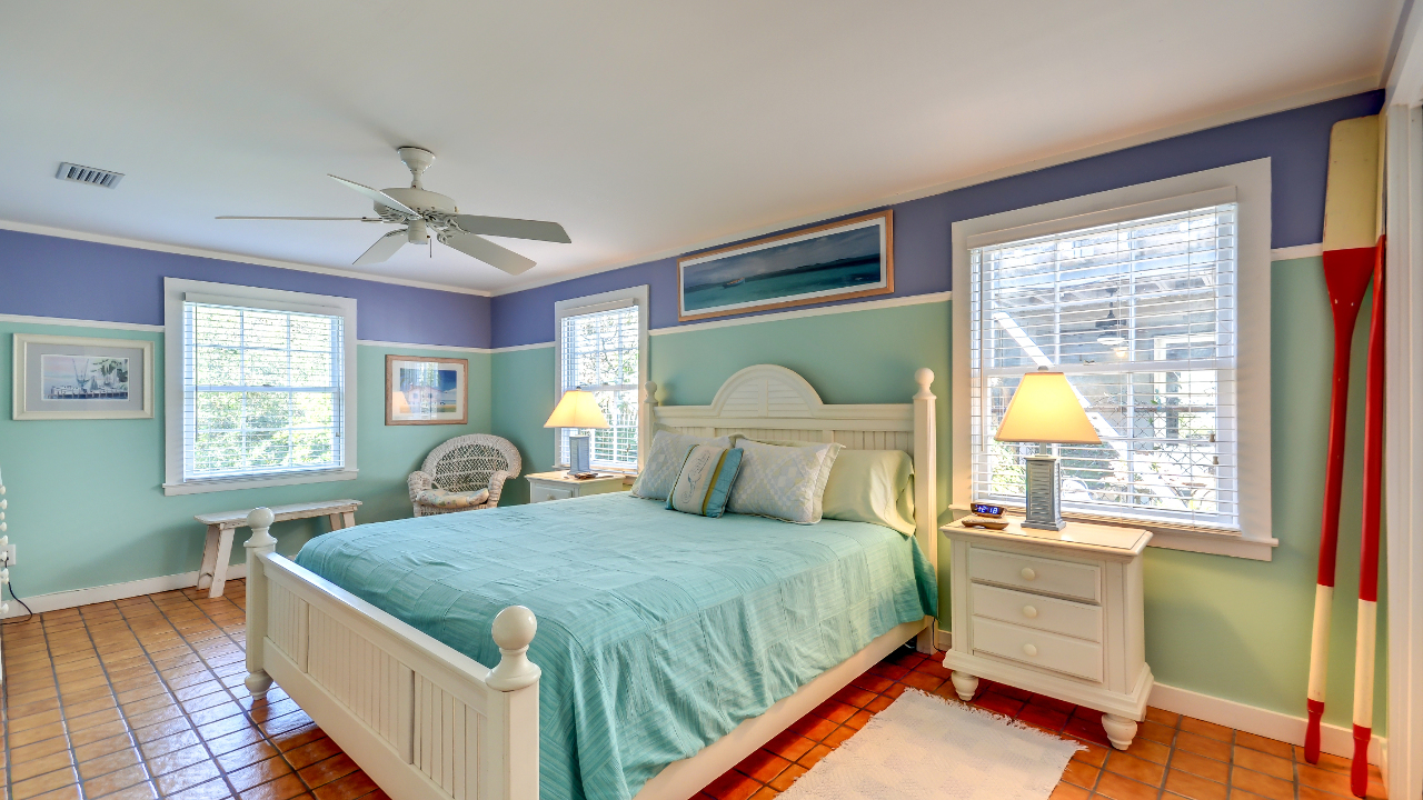 South Island, Fernandina Beach, FL, 32034 Scene 4