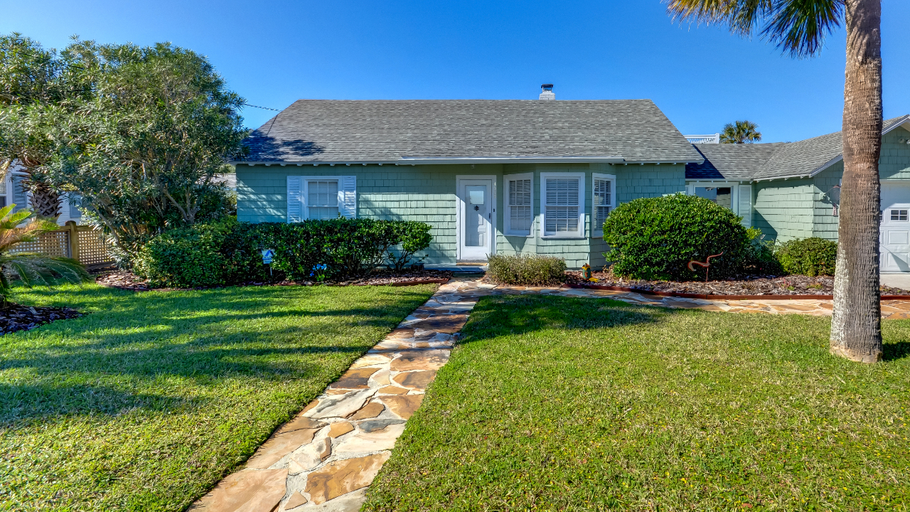 South Island, Fernandina Beach, FL, 32034 Scene 1