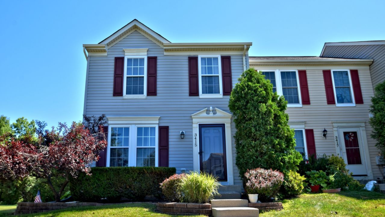 3415 Westview Dr, Perkiomenville, PA, 18074 Scene 1