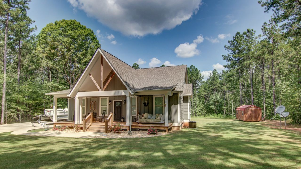 1591 Cochran Rd, Madison, GA, 30650 Scene 3