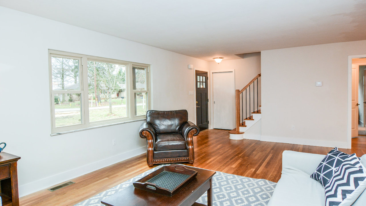 Living Room 2nd View