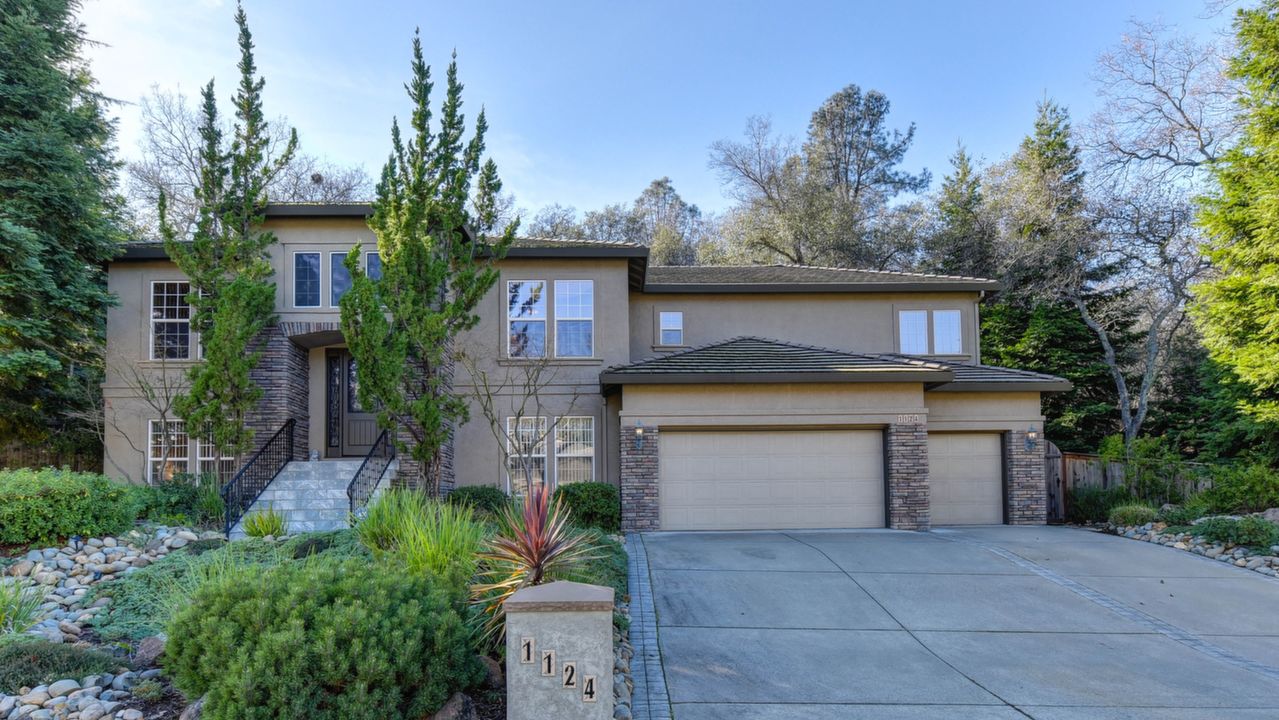 1124 Manning Dr., El Dorado Hills, CA, 95762 Scene 1