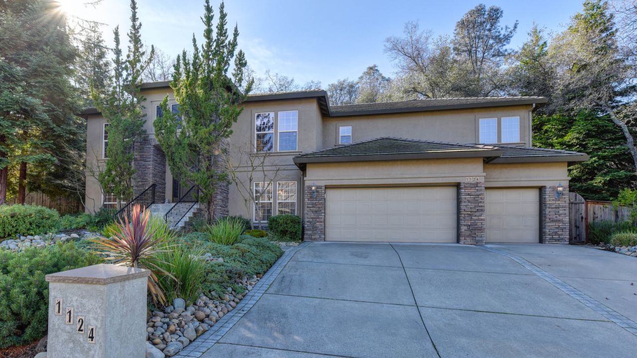 1124 Manning Dr., El Dorado Hills, CA, 95762 Scene 3