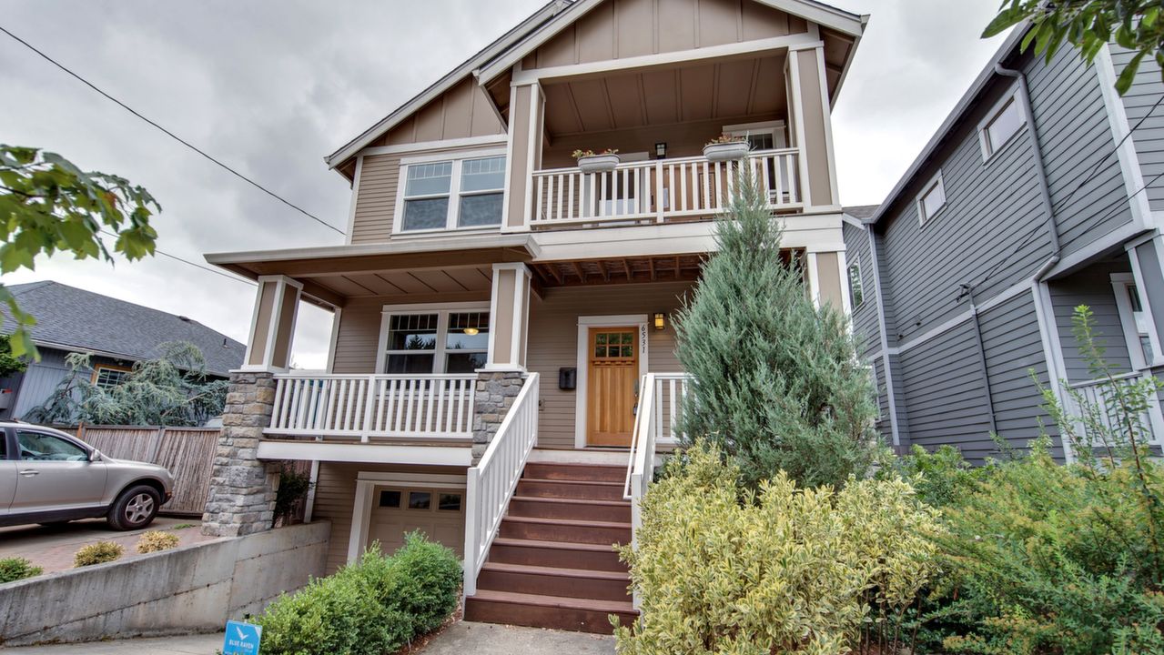 6531 N Omaha Ave, Portland, OR, 97217 Scene 2