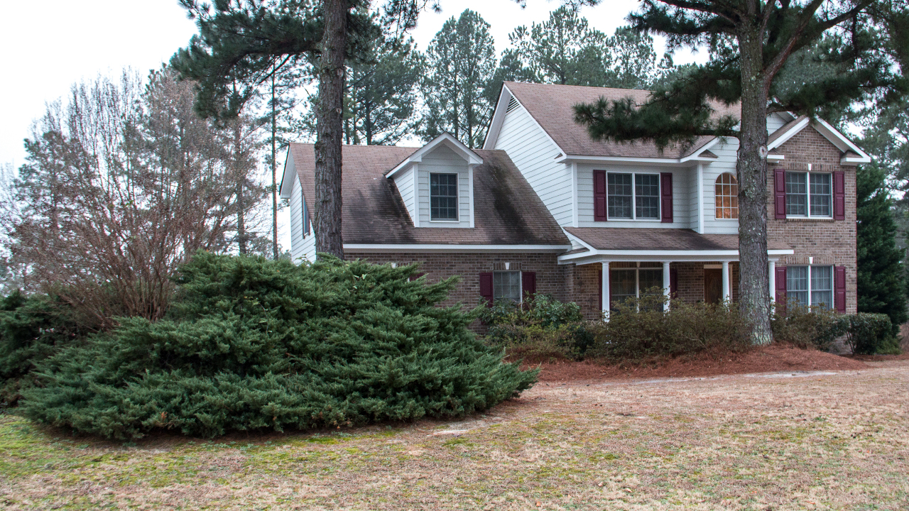 854 Stone Cross Drive, Spring Lake, NC, 28390 Scene 2