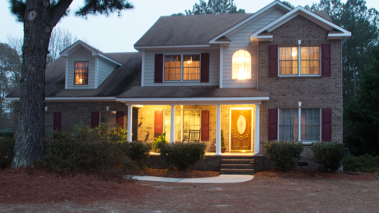 854 Stone Cross Drive, Spring Lake, NC, 28390 Scene 4