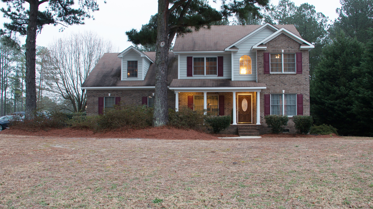 854 Stone Cross Drive, Spring Lake, NC, 28390 Scene 3
