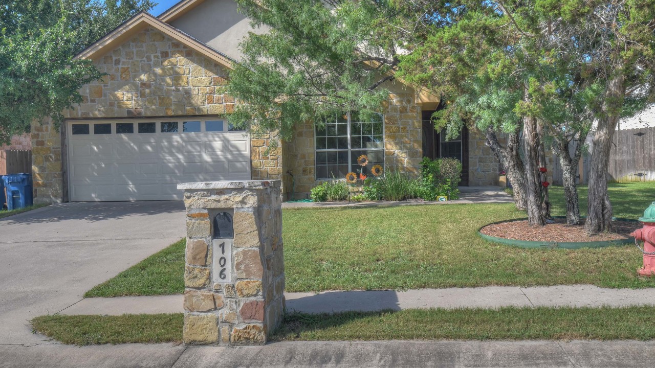 706woodlandparkdr, Marble Falls, TX, 78654 Scene 1