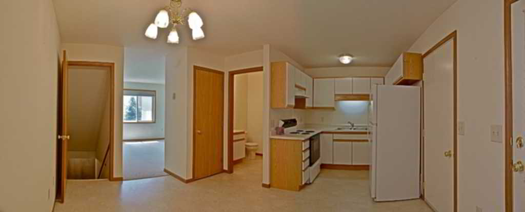 (Dining Area) Approx. 14 x 11