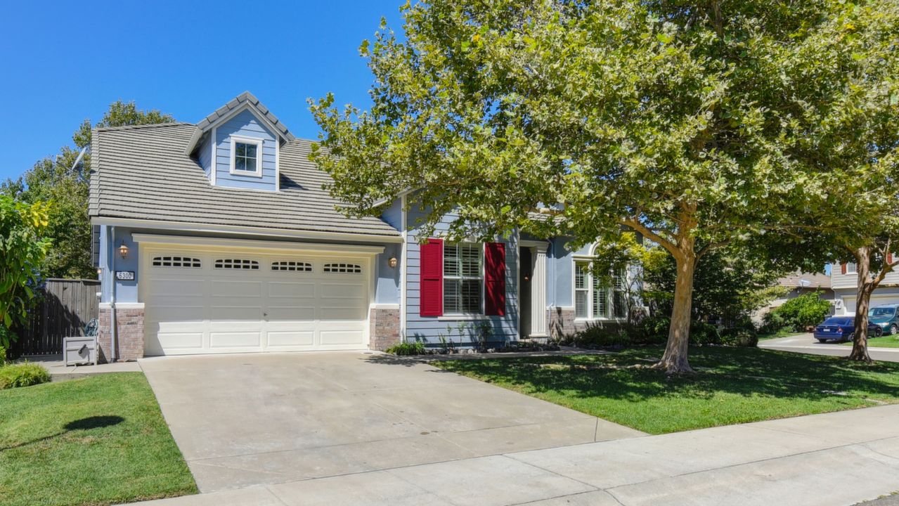 6300 Park Village St, Sacramento, CA, 95822 Scene 2