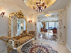 Foyer - 2627 S Bayshore Drive