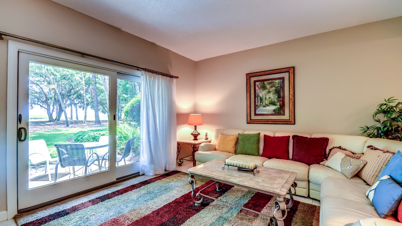 3017 Club Villas, Amelia Island, FL, 32034 Scene 3