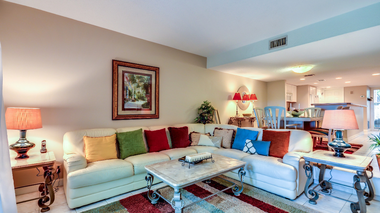 3017 Club Villas, Amelia Island, FL, 32034 Scene 2