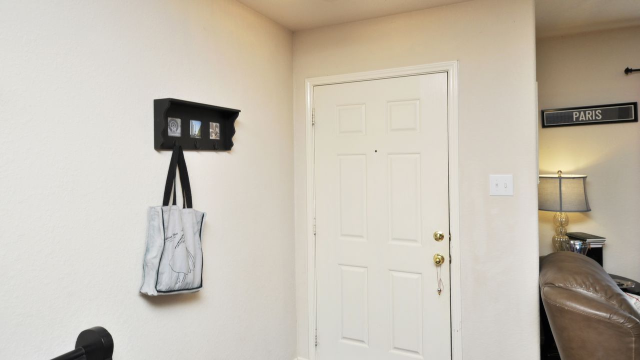 foyer