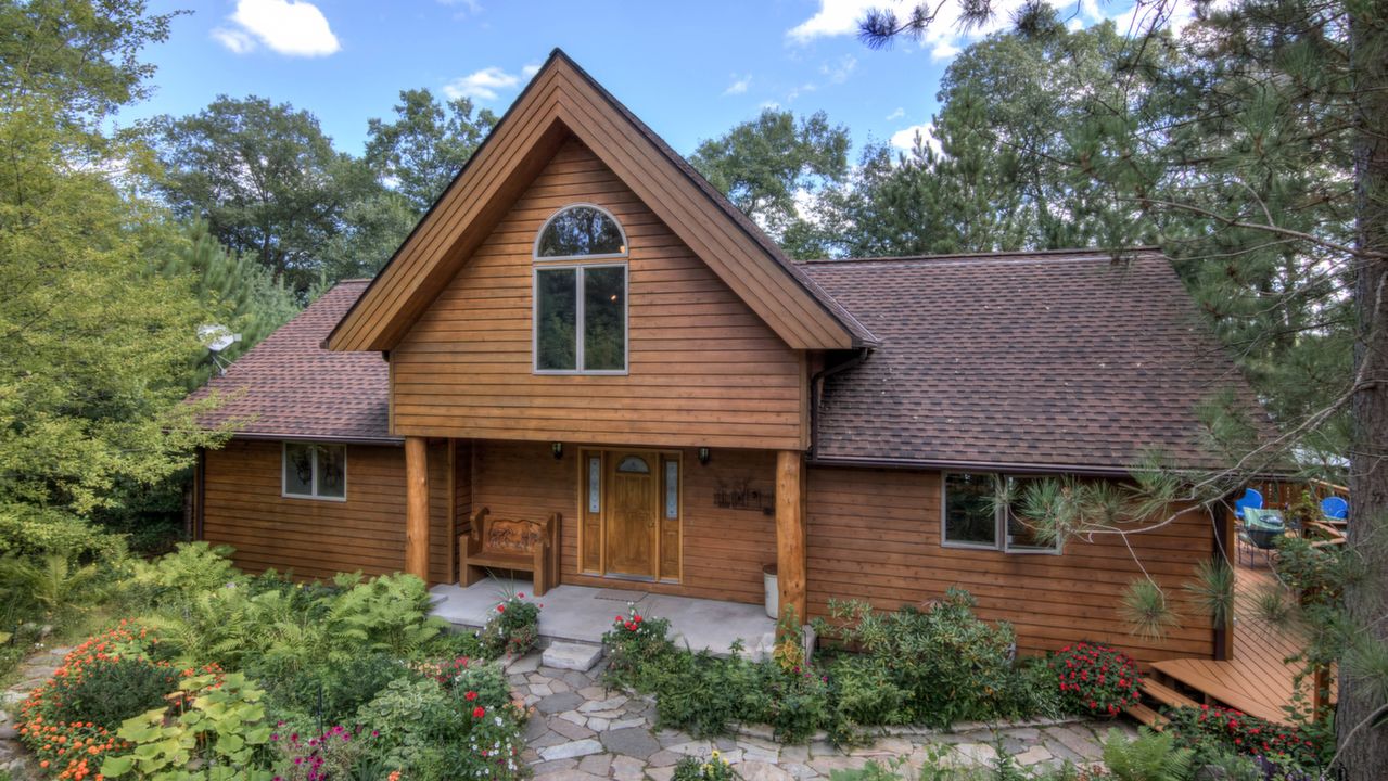 Call Trish Needham-Barnes @ (715) 220-5009