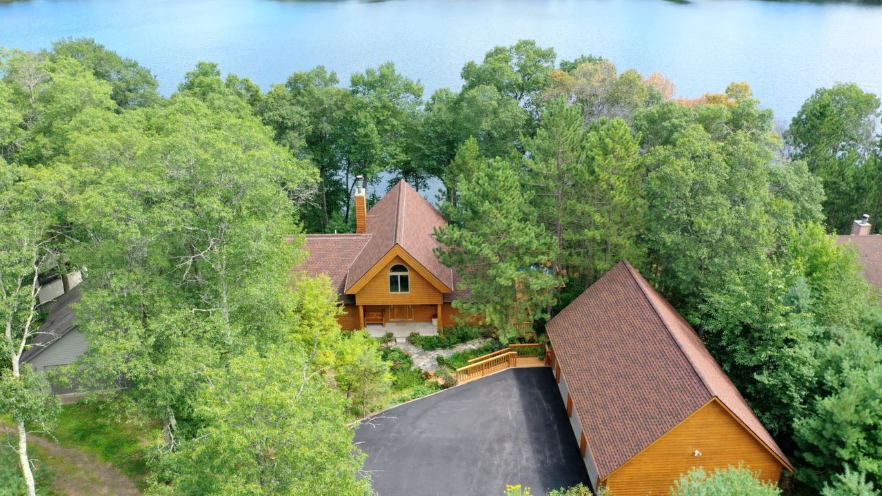 Call Trish Needham-Barnes @ (715) 220-5009