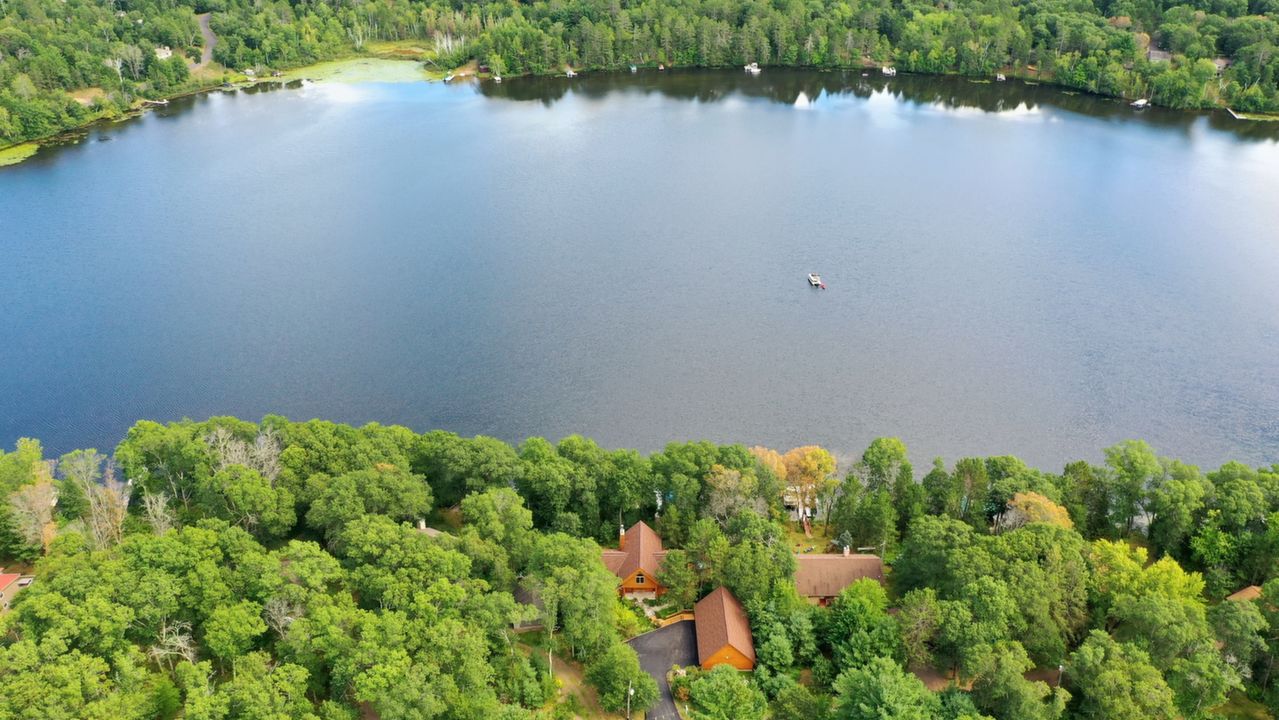 Call Trish Needham-Barnes @ (715) 220-5009