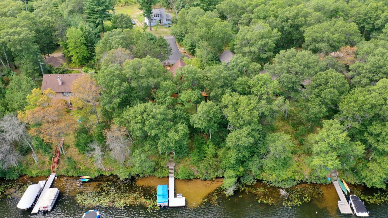 Call Trish Needham-Barnes @ (715) 220-5009