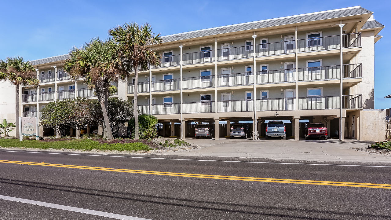 201 Coral Sands, Fernandina Beach, FL, 32034 Scene 2