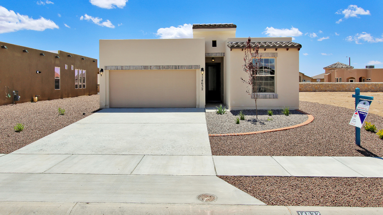 14632 Sunny Land, El Paso, TX, 79938 Scene 1