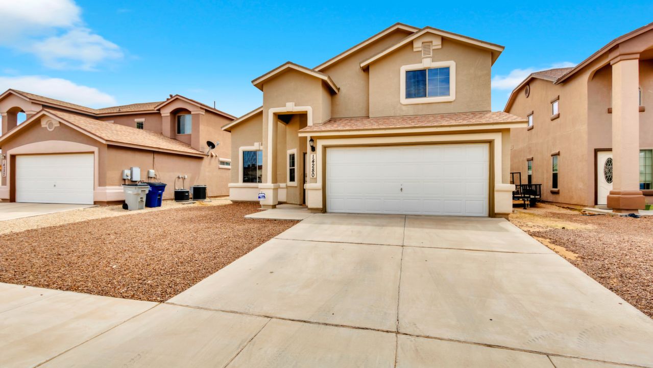 14280 Woods Point Ave, El Paso, TX, 79938 Scene 1