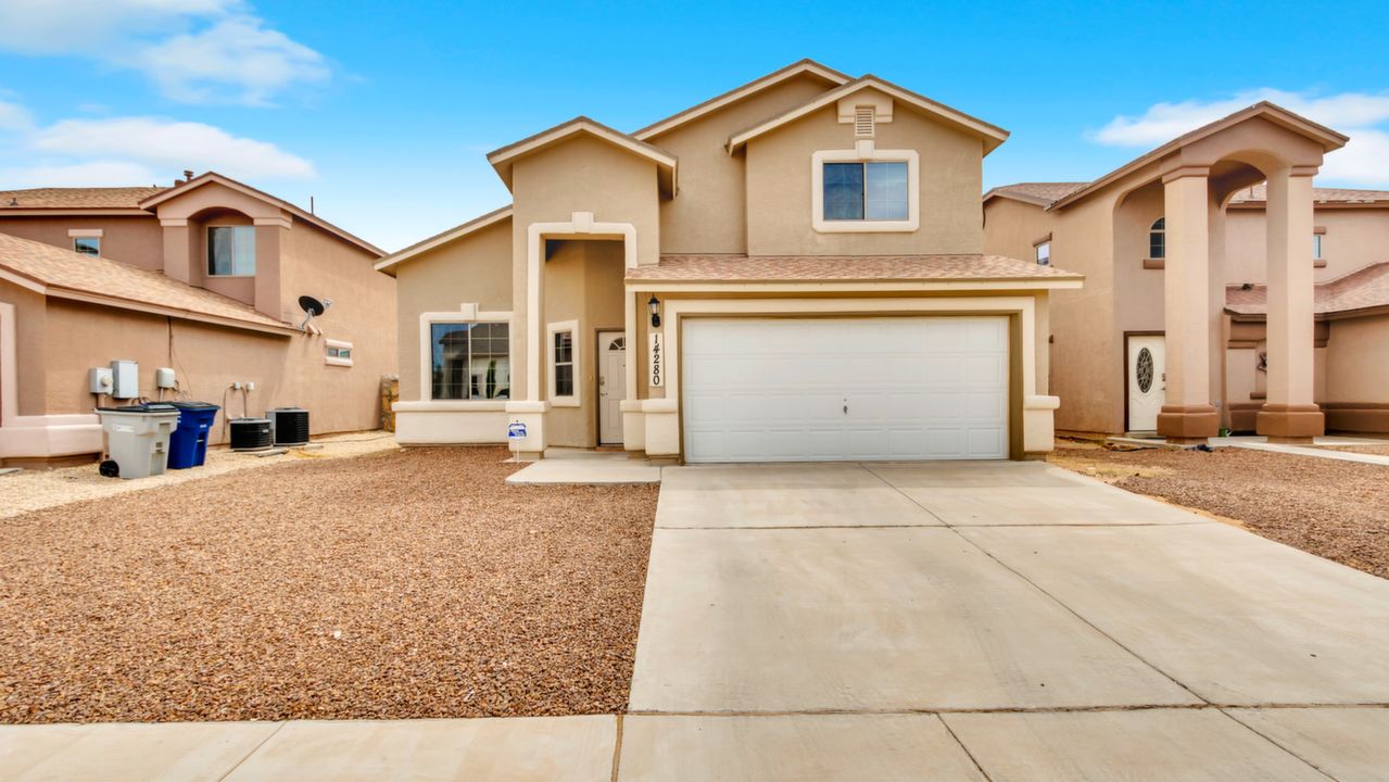 14280 Woods Point Ave, El Paso, TX, 79938 Scene 2