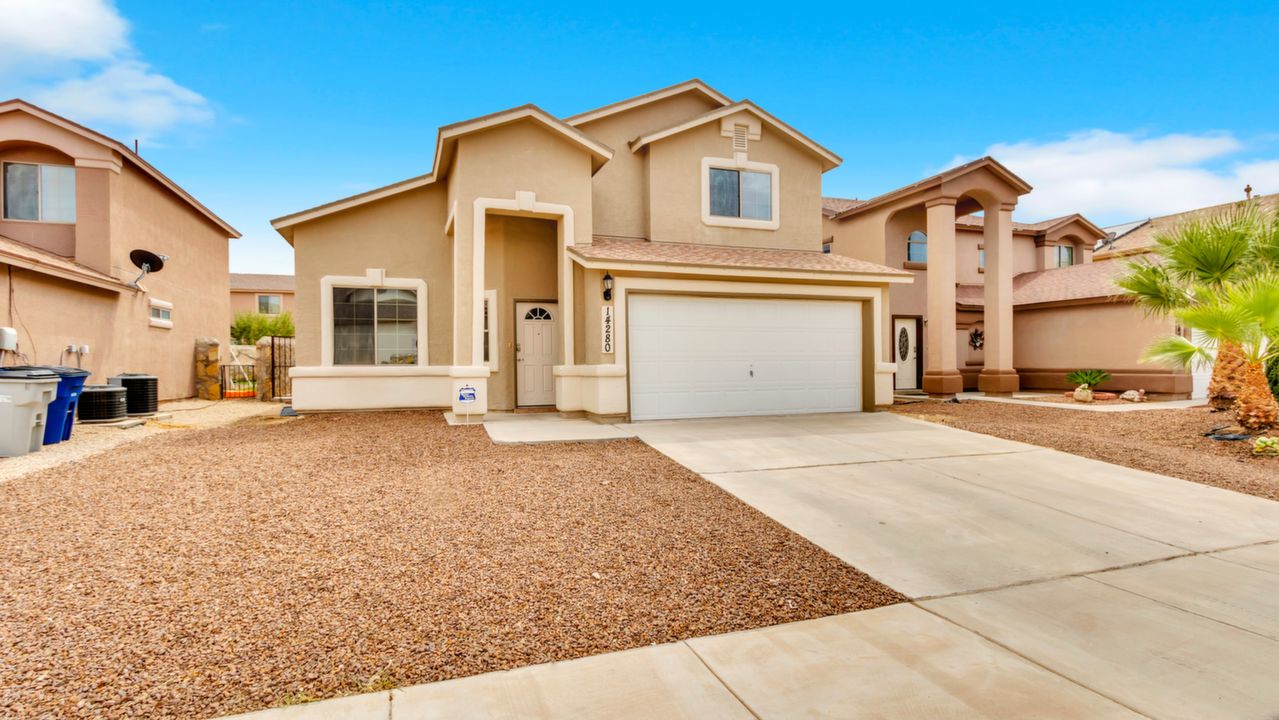 14280 Woods Point Ave, El Paso, TX, 79938 Scene 3