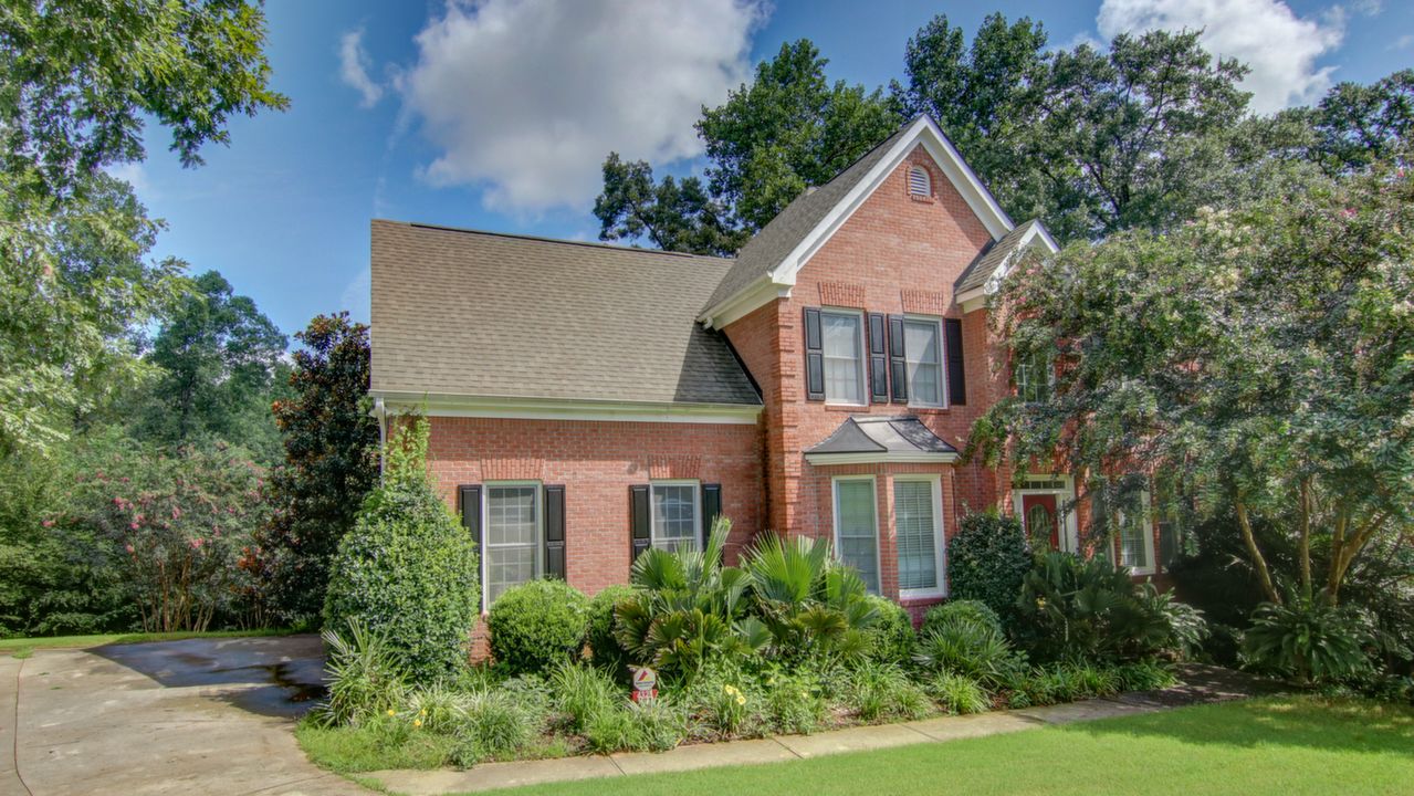 4323 Smithson Creek Drive