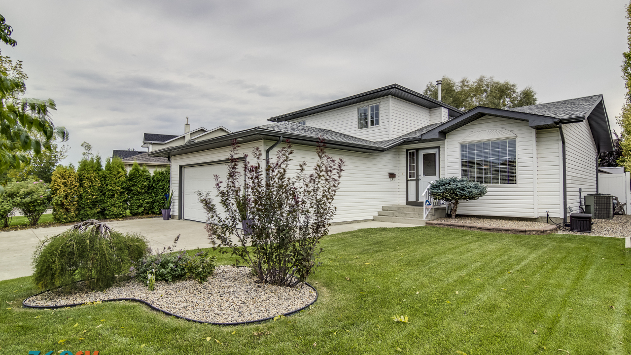 1403 Fairbrother Cres, SK 101