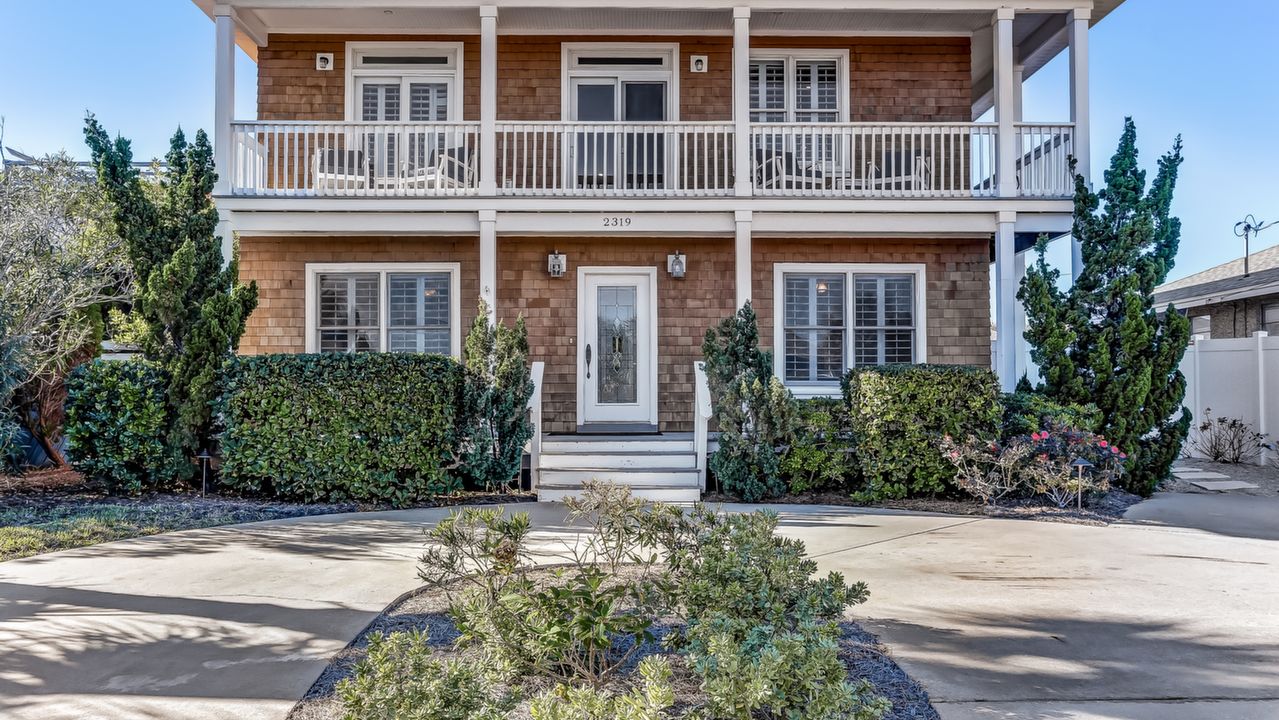 2319 S Fletcher Ave, Amelia Island, FL, 32034 Scene 2