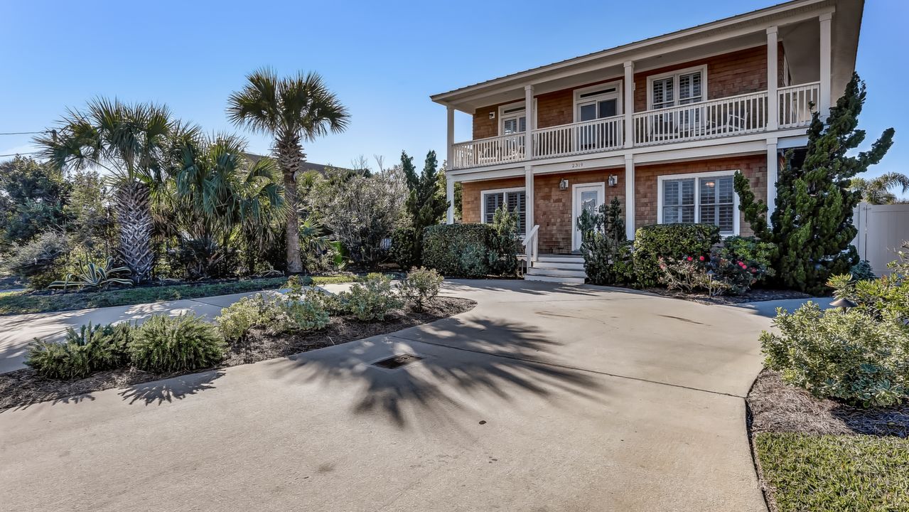 2319 S Fletcher Ave, Amelia Island, FL, 32034 Scene 3