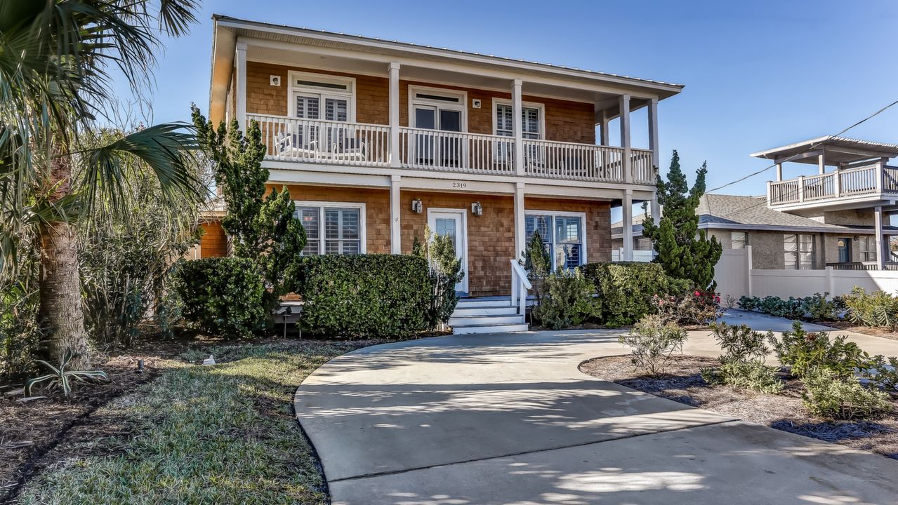 2319 S Fletcher Ave, Amelia Island, FL, 32034 Scene 4