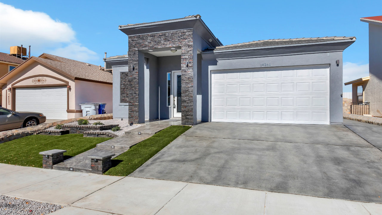 14261 Tierra Bronco Dr, El Paso, TX, 79938 Scene 3