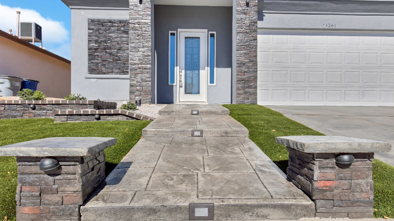 14261 Tierra Bronco Dr, El Paso, TX, 79938 Scene 4