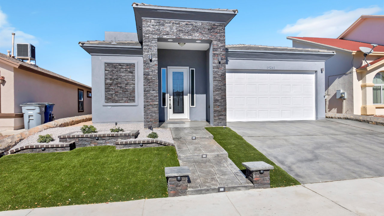 14261 Tierra Bronco Dr, El Paso, TX, 79938 Scene 2