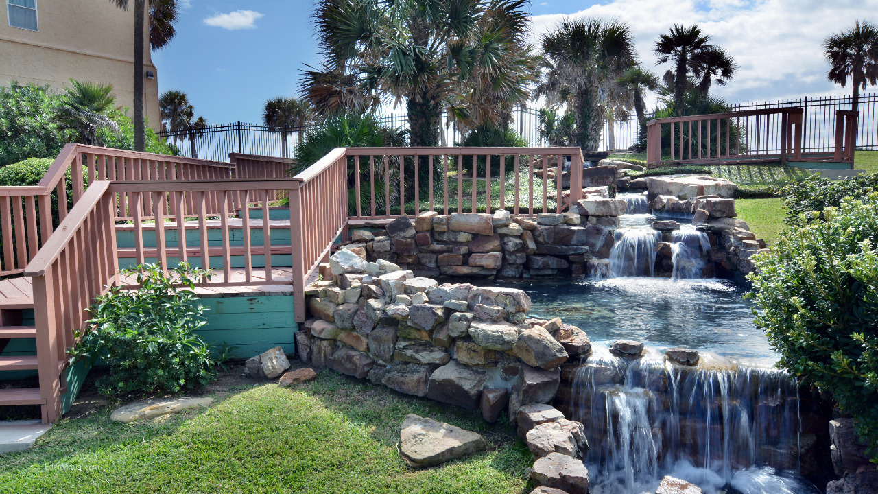 Beautiful Landscaping