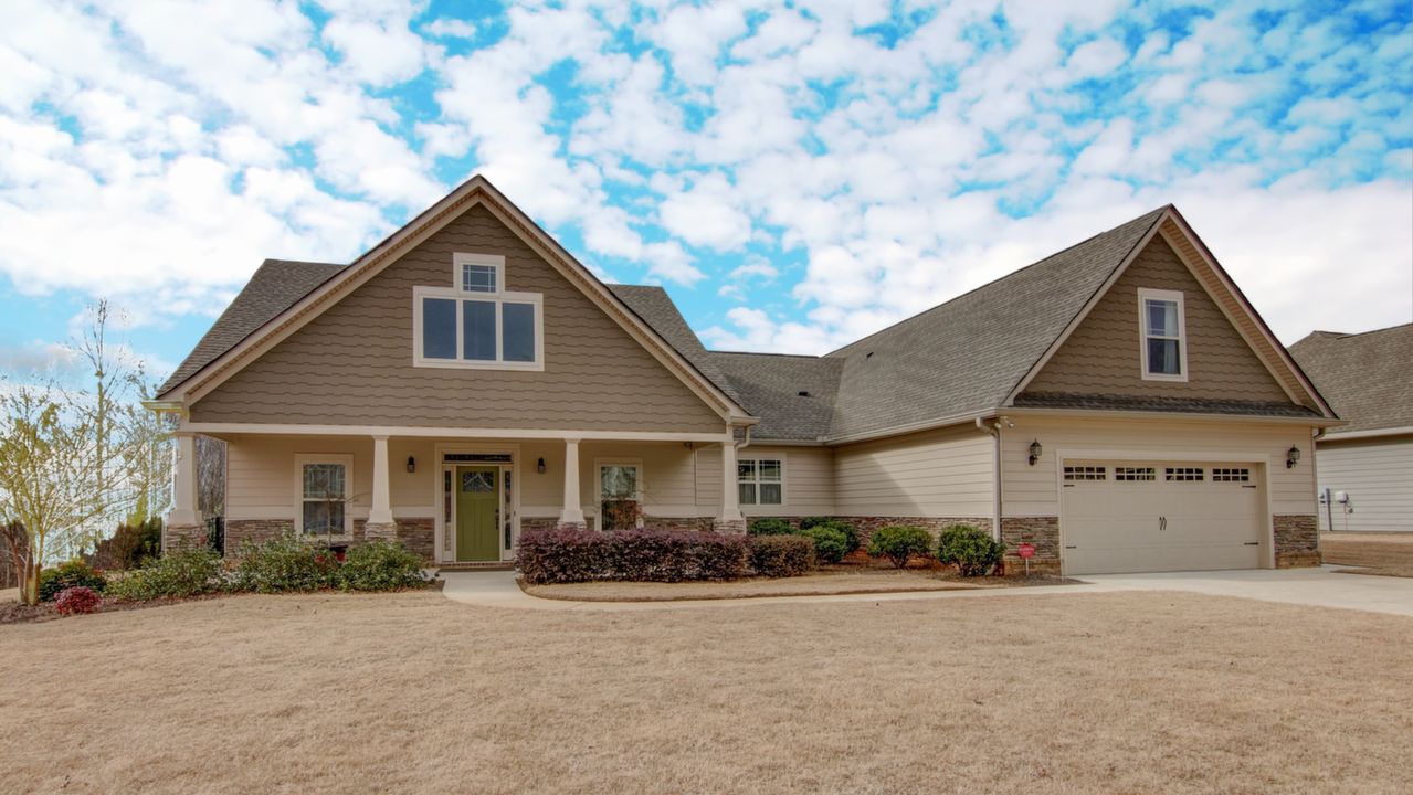 904 Ashland Falls Drive