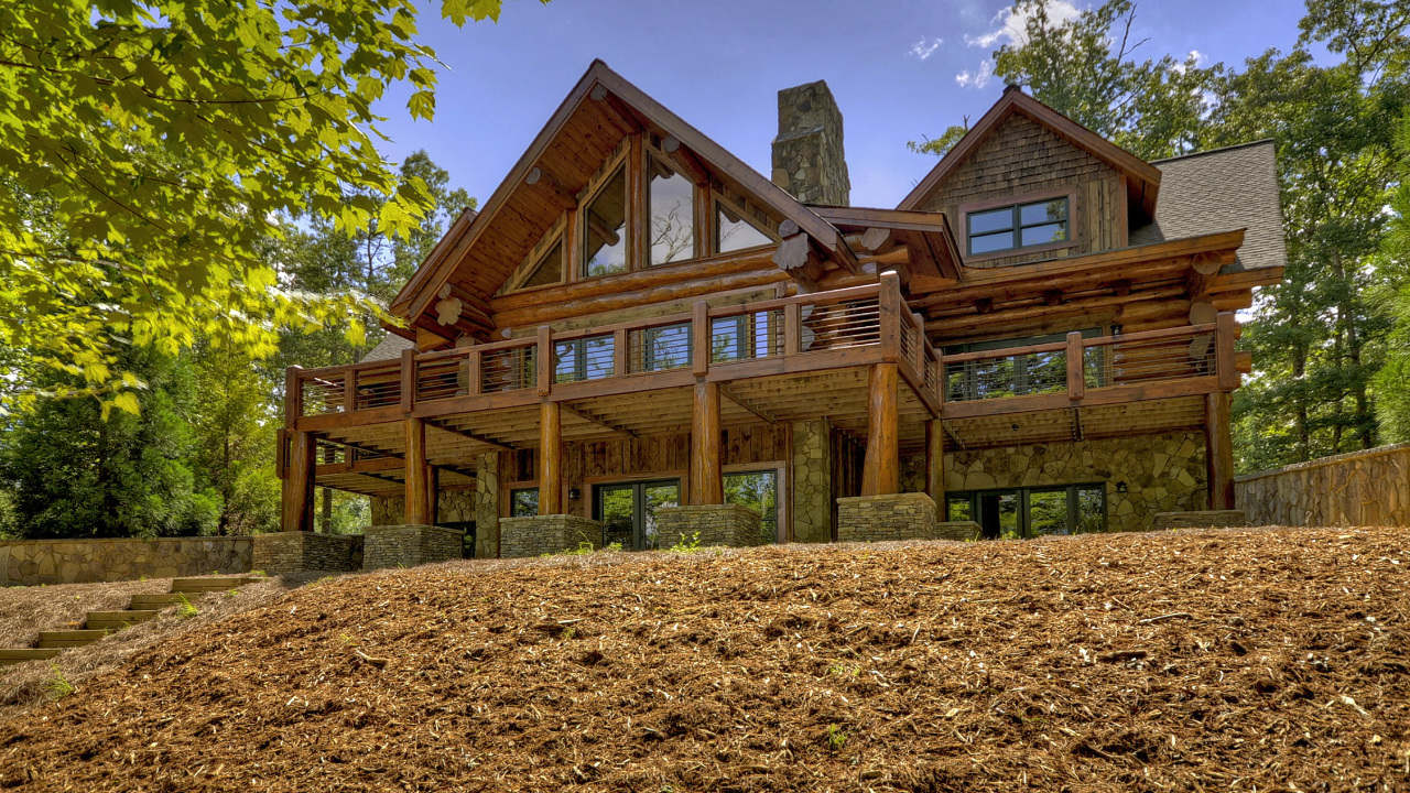 504 Hazelwood Pt, Morganton, GA, 30560 Scene 2