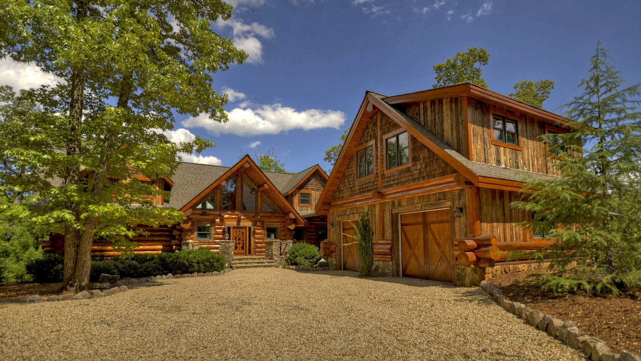 504 Hazelwood Pt, Morganton, GA, 30560 Scene 1