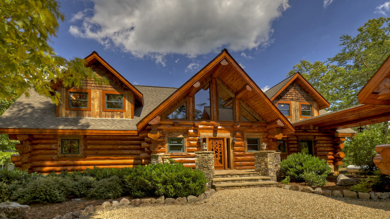 504 Hazelwood Pt, Morganton, GA, 30560 Scene 3