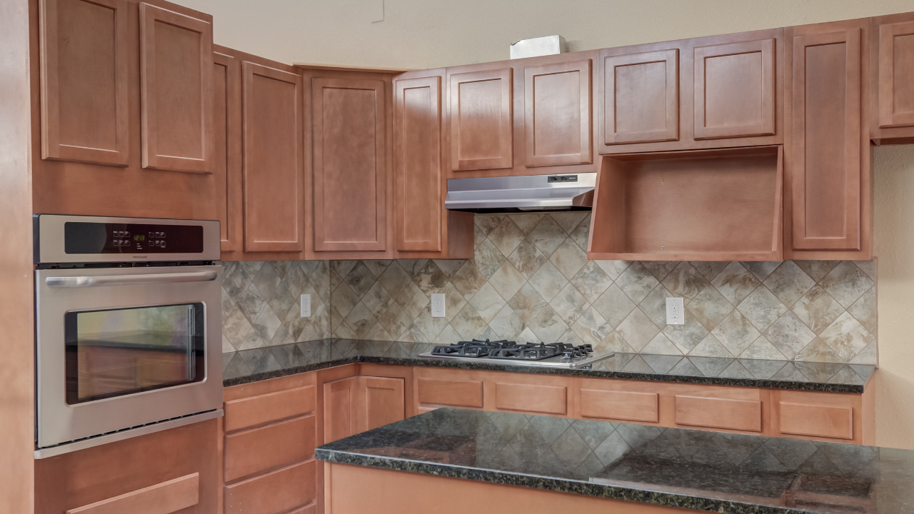 All New Kitchen