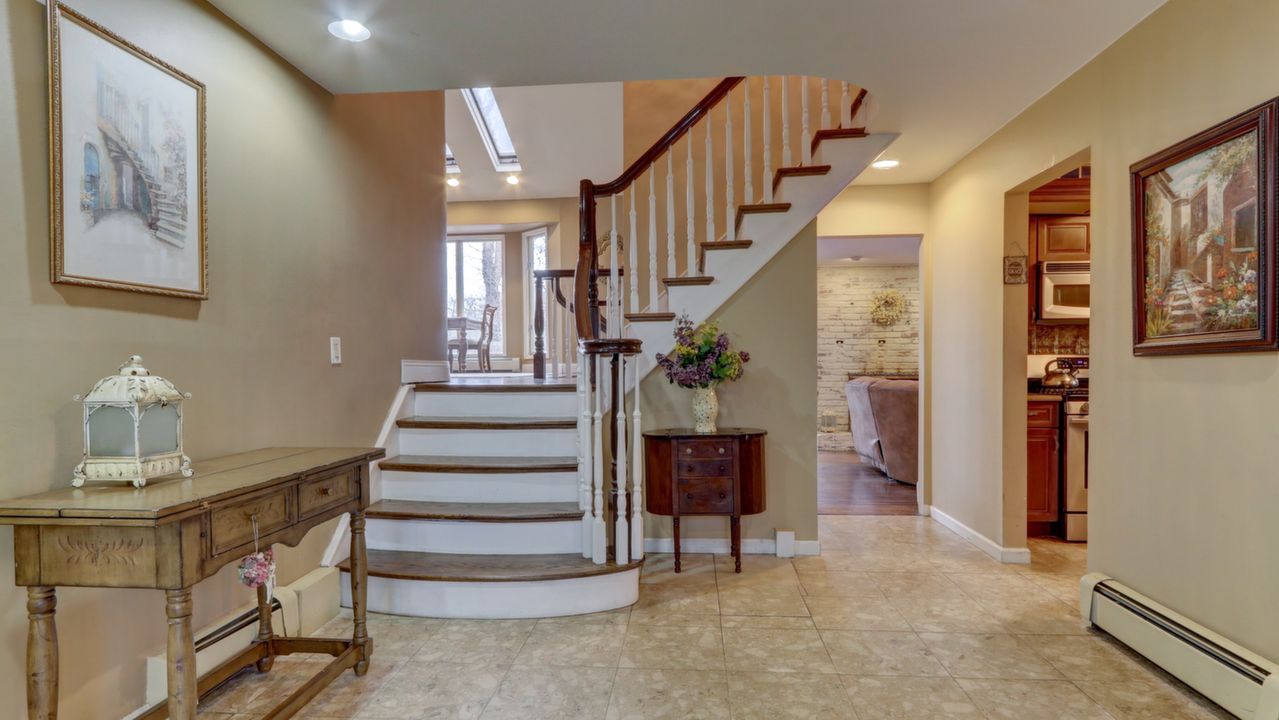 Foyer