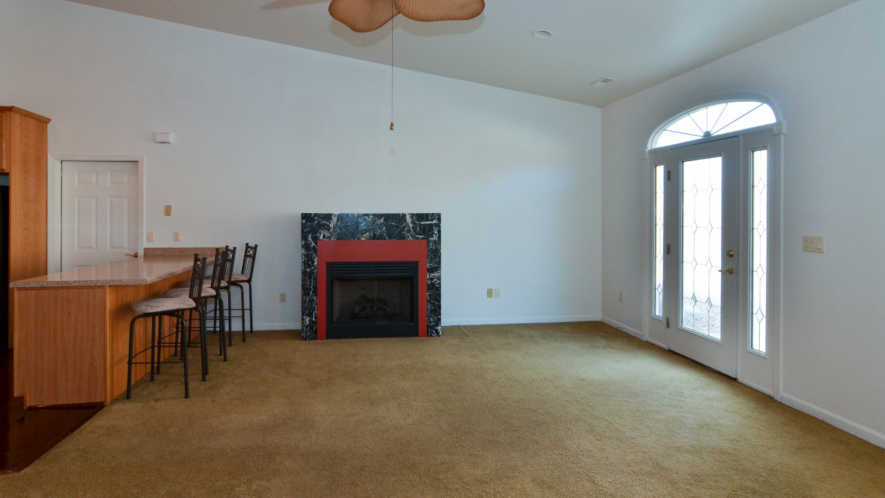 Family Room 2nd View