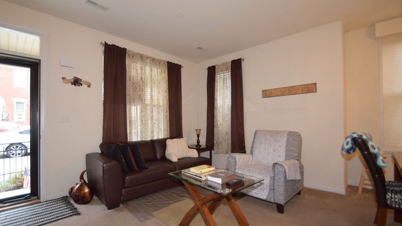 1010 DeKalb St Unit #2, Norristown, PA, 19401 Scene 2