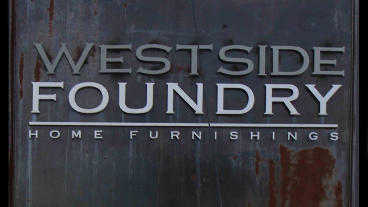 Westside Foundry