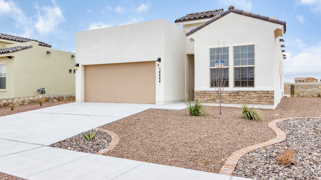 14664 Sunny Land, El Paso, TX, 79938 Scene 2